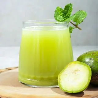 Ảnh đại diện CAFE & NƯỚC ÉP BỐN MÙA - Đê La Thành