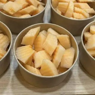 Ảnh đại diện Liênfruits - Trái Cây Tươi Gọt Sẵn - Trần Xuân Soạn