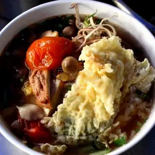 Ảnh đại diện Quán Chay Như Ý - Âu Dương Lân