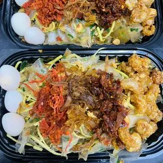 Ảnh đại diện Ăn Vặt Chị Én - Đường 234
