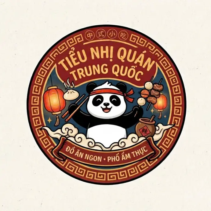 Ảnh bìa Tiểu Nhị Quán - Mỹ Đình