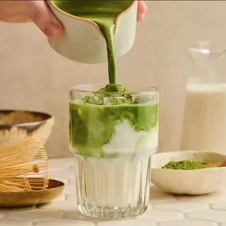 Ảnh đại diện Tiệm Matcha SongMin - Lương Minh Nguyệt