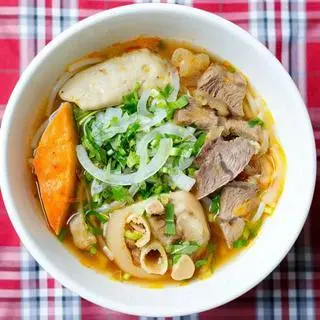 Ảnh đại diện Bún Bò Sông Hương - Phạm Thế Hiển