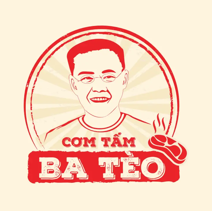 Ảnh bìa Cơm Tấm Ba Tèo - Đường Số 45