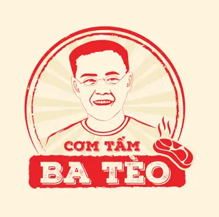 Ảnh đại diện Cơm Tấm Ba Tèo - Đường Số 45