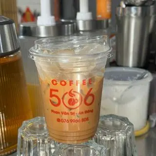 Ảnh đại diện Coffee 506 - Phan Văn Trị