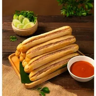 Ảnh đại diện Nhung Anh - Bánh Mì Que & Pate Cột Đèn Hải Phòng Chính Hiệu - Cự Lộc