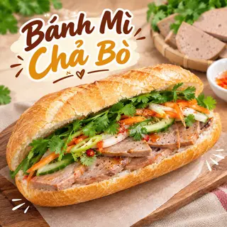Ảnh đại diện Quán Cô Phượng - Chả, Xôi Mặn & Bánh Mì - Quang Trung