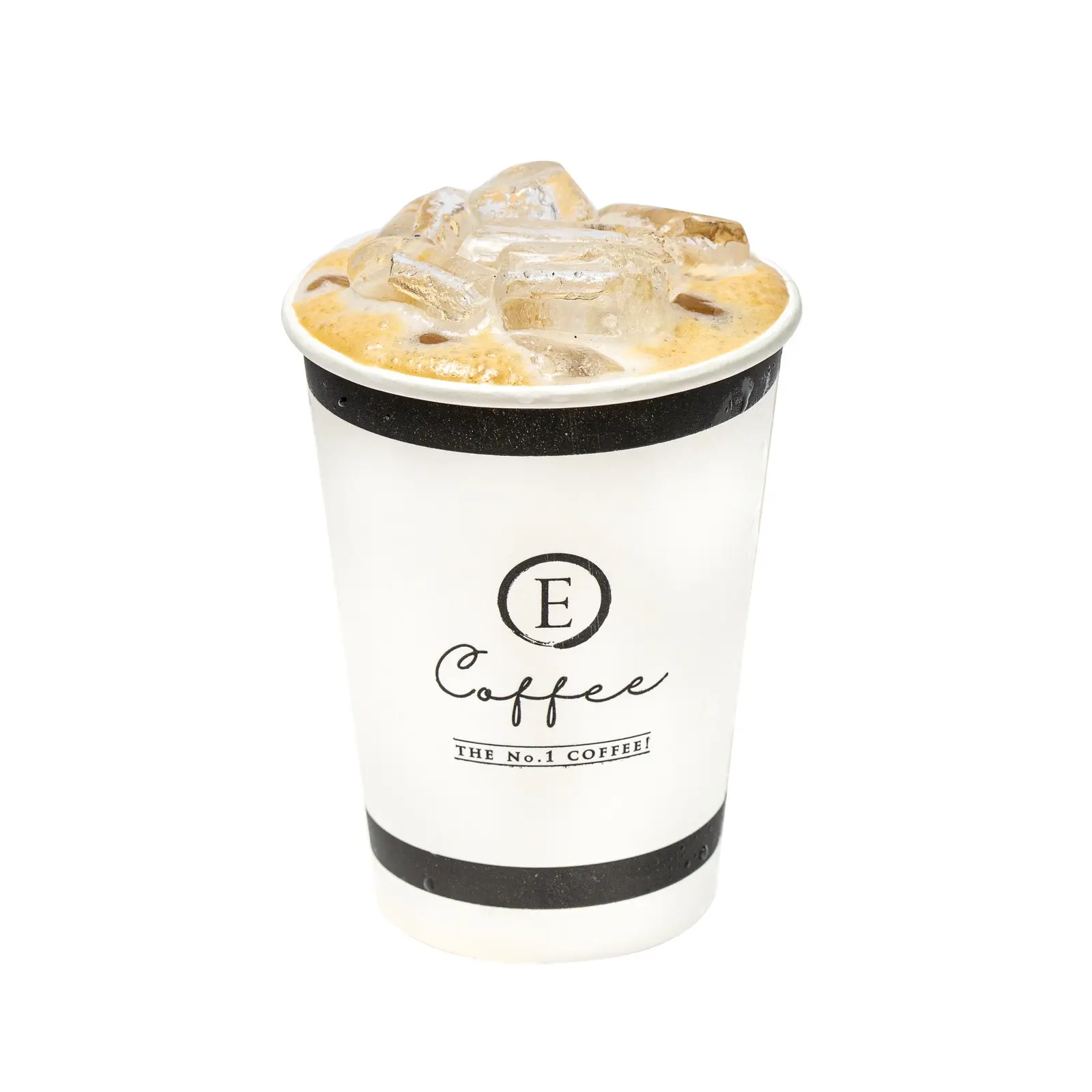 Ảnh bìa Trung Nguyên E - Coffee - Đường 13