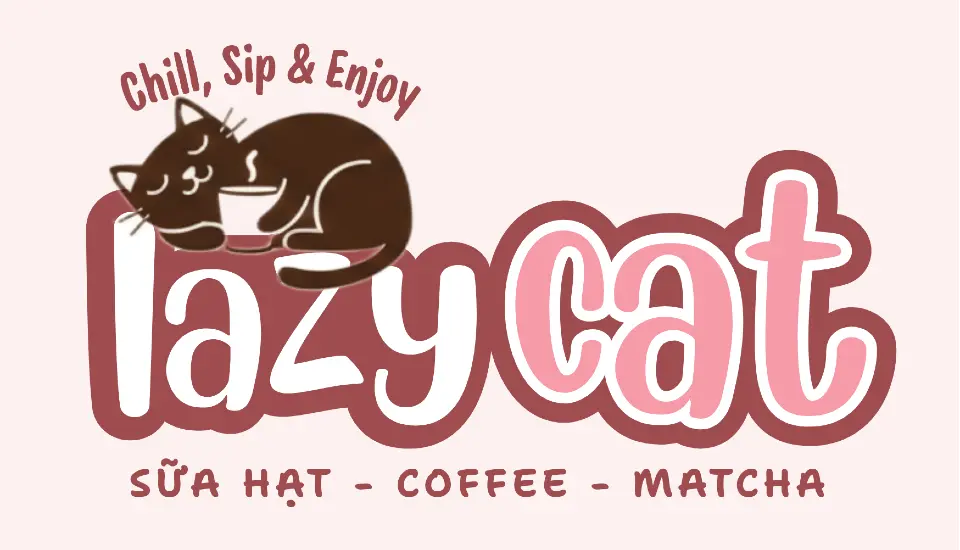 Ảnh bìa LazyCat - Sữa Hạt, Cà phê & Matcha - Tây Thạnh