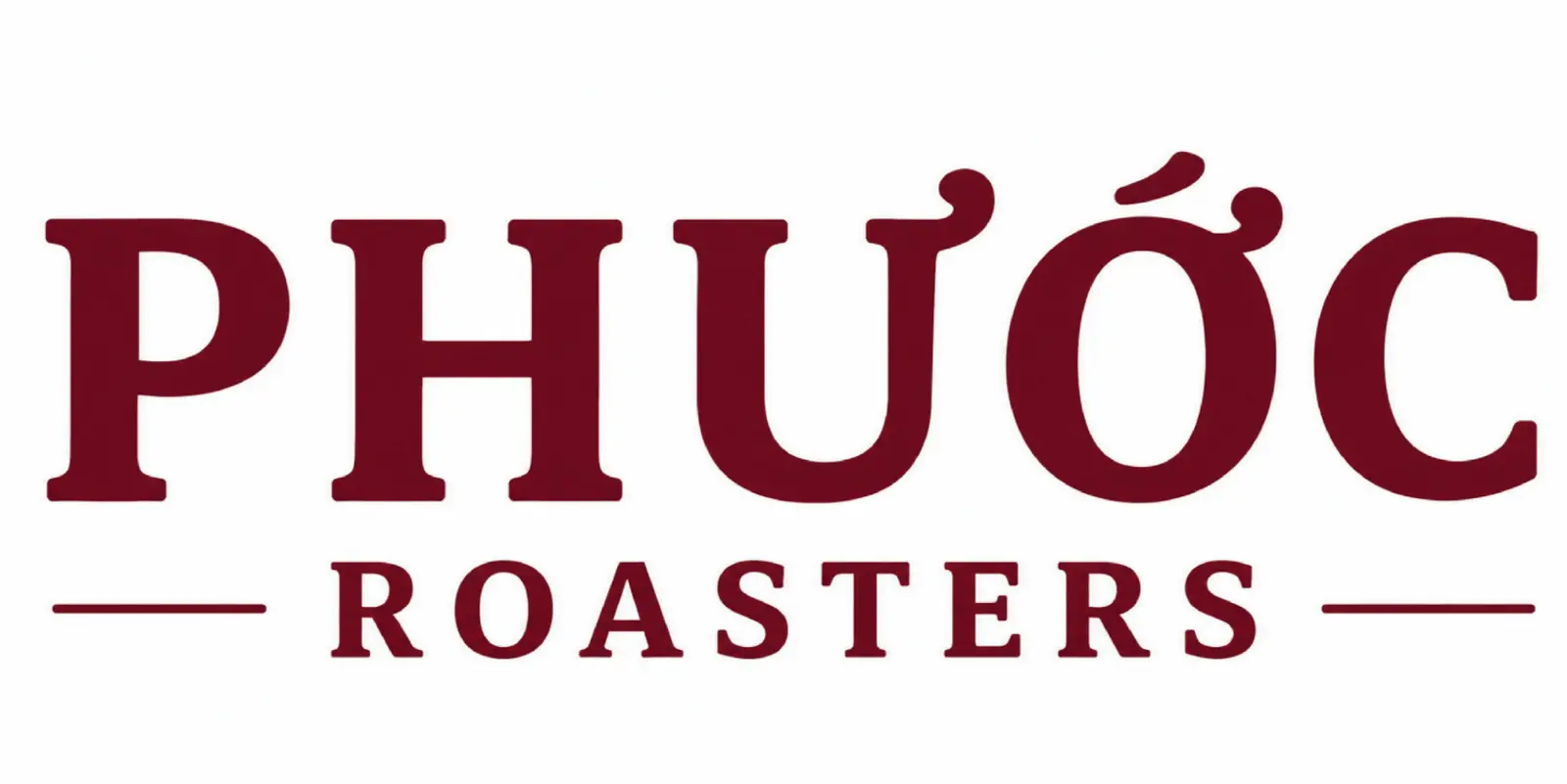 Ảnh bìa Phước Roasters Coffee - Nguyễn Thái Bình