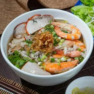Ảnh đại diện Tài Ký Mì Gia - Lê Văn Lương