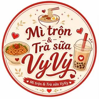 Ảnh đại diện VyVy - Mì Trộn, Trà Sữa & Trà Trái Cây - Nguyễn Văn Quỳ