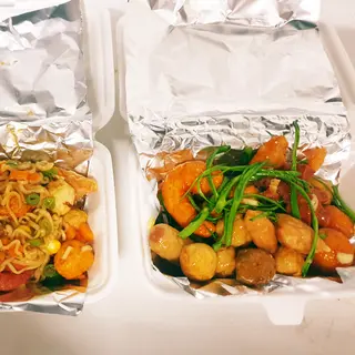 Ảnh đại diện Bảo Ngọc Food - Bánh Mì & Mì Trộn Indomie - Hồ Tùng Mậu