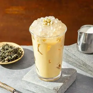 Ảnh đại diện MINTEA - Trà Sữa Đậm Vị - Đường 23