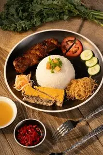 Ảnh đại diện Cơm Tấm 352 - Chu Văn An