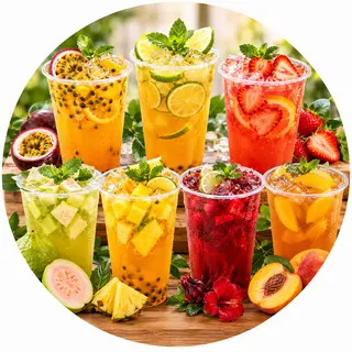 Ảnh đại diện Tiệm Trà An Xồm - Bình Thới
