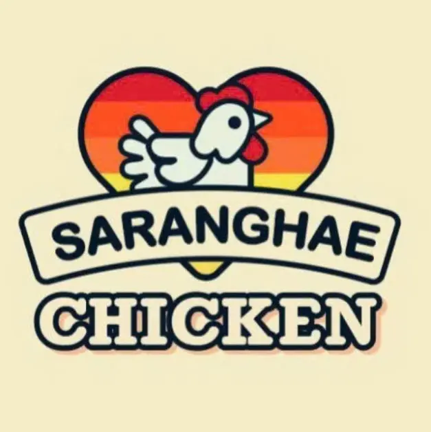 Ảnh bìa Saranghae Chicken - Nguyễn Văn Cừ
