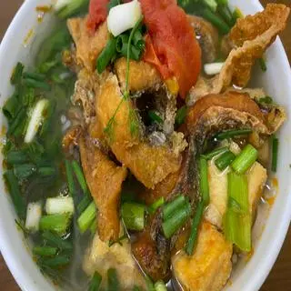Ảnh đại diện Bún Cá & Bún Riêu Hiếu Chi - Vũ Tông Phan