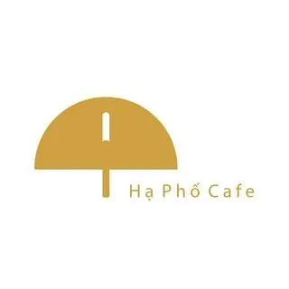 Ảnh đại diện Hạ Phố Cafe - Đồ Uống & Cafe - Lê Lai