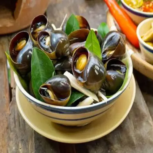 Ảnh bìa Ốc Phủi Huy Hậu - KĐT Văn Phú