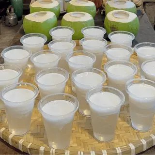 Ảnh đại diện Ăn Vặt Minh Thư - Phạm Hùng
