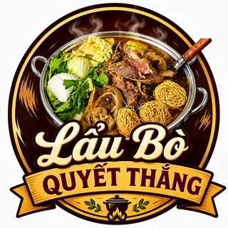 Ảnh đại diện Lẩu Bò Quyết Thắng - Trần Quý Cáp