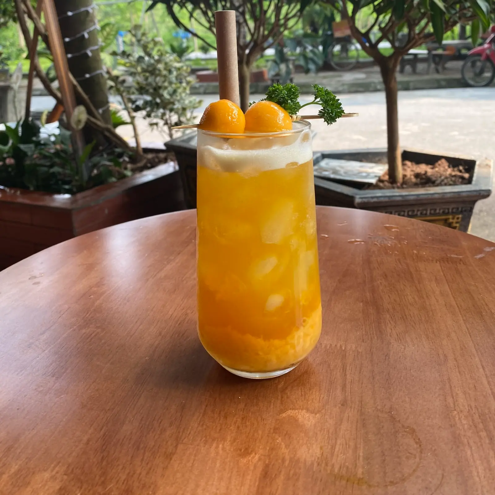 Ảnh bìa Cafe Hàng Bè -  Khu Đô Thị Mậu Lương