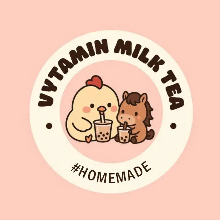 Ảnh bìa Vytamin Milk Tea - Thủ Đức - Đường Số 295