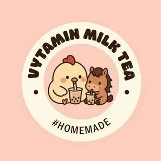 Ảnh đại diện Vytamin Milk Tea - Thủ Đức - Đường Số 295