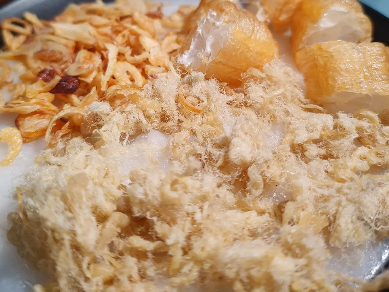 Ảnh bìa Cháo Sườn, Cháo Thịt & Cháo Người Lớn - Định Công Thượng
