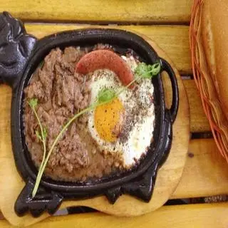 Ảnh đại diện Bít Tết Con Bò Úc - Đường Số 1