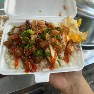 Ảnh đại diện Xôi Thịt Nướng Khang - Nguyễn Trãi