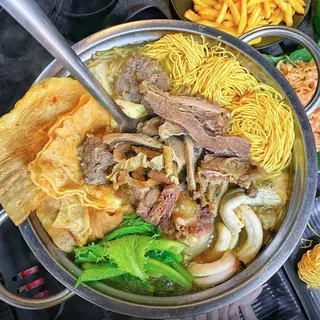 Ảnh đại diện Lẩu Bò You Minh - Nguyễn Văn Khối