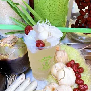 Ảnh đại diện Tiệm Nước Mát Xu Xoa Gò Vấp - Nguyễn Thái Sơn