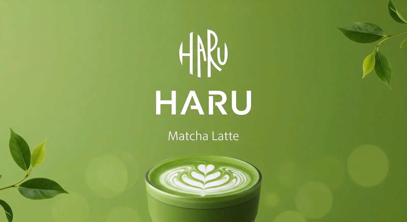 Ảnh bìa Haru - Japanese Matcha Latte - Cầu Giấy