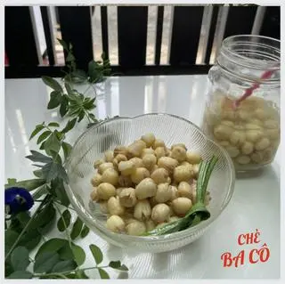 Ảnh đại diện Chè Ba Cô - Chè Thập Cẩm & Chè Thái - Đỗ Thừa Luông