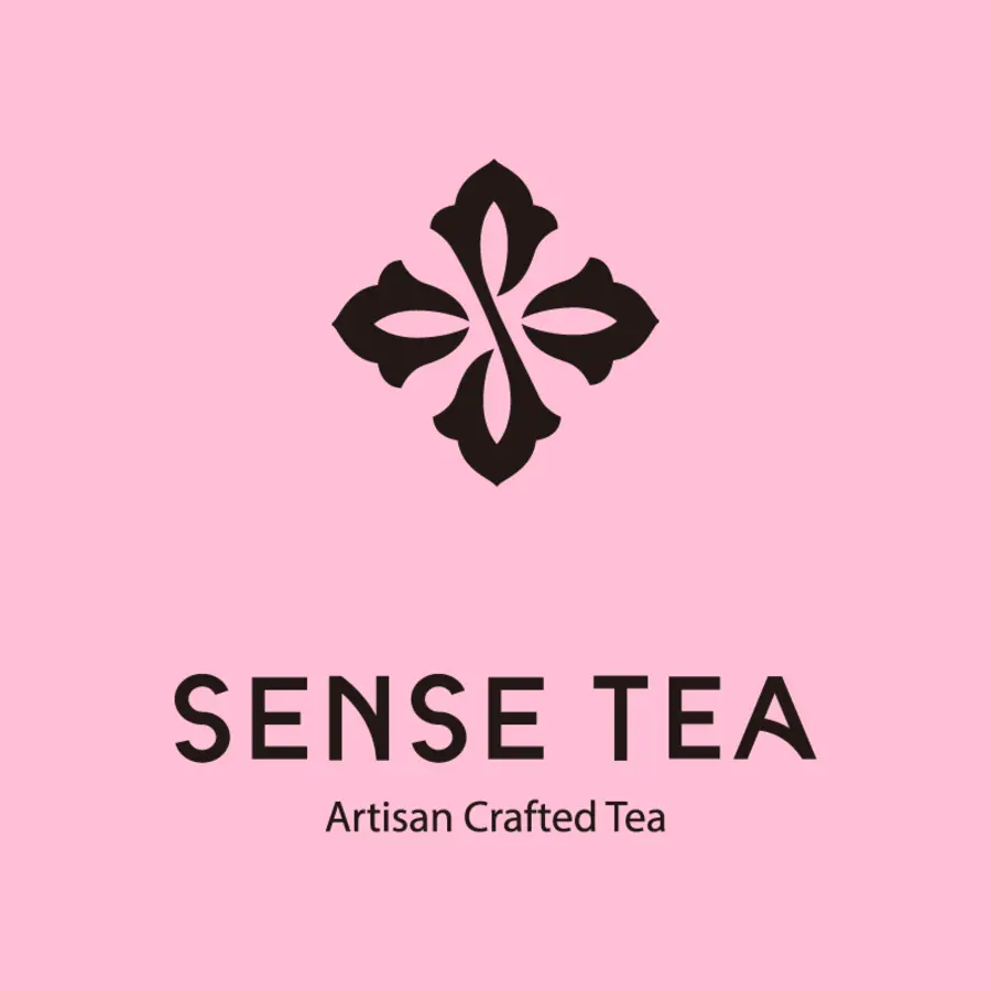 Ảnh bìa SENSE TEA - Lê Thánh Tôn