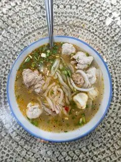 Ảnh đại diện Mộc Trân - Bánh Canh Chả - Đường Số 12A