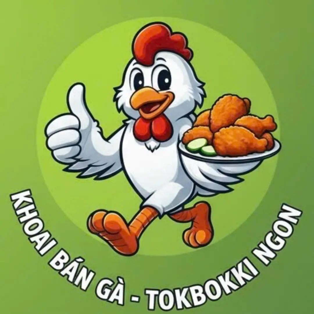 Ảnh bìa KHOAI BÁN GÀ - GÀ RÁN, MÌ TRỘN & TOKBOKKI - Đường Số 18