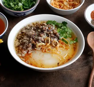 Ảnh đại diện Bánh Đúc Nóng Cô Hương - Tào Phớ - Chung Cư Nguyễn Thiện Thuật