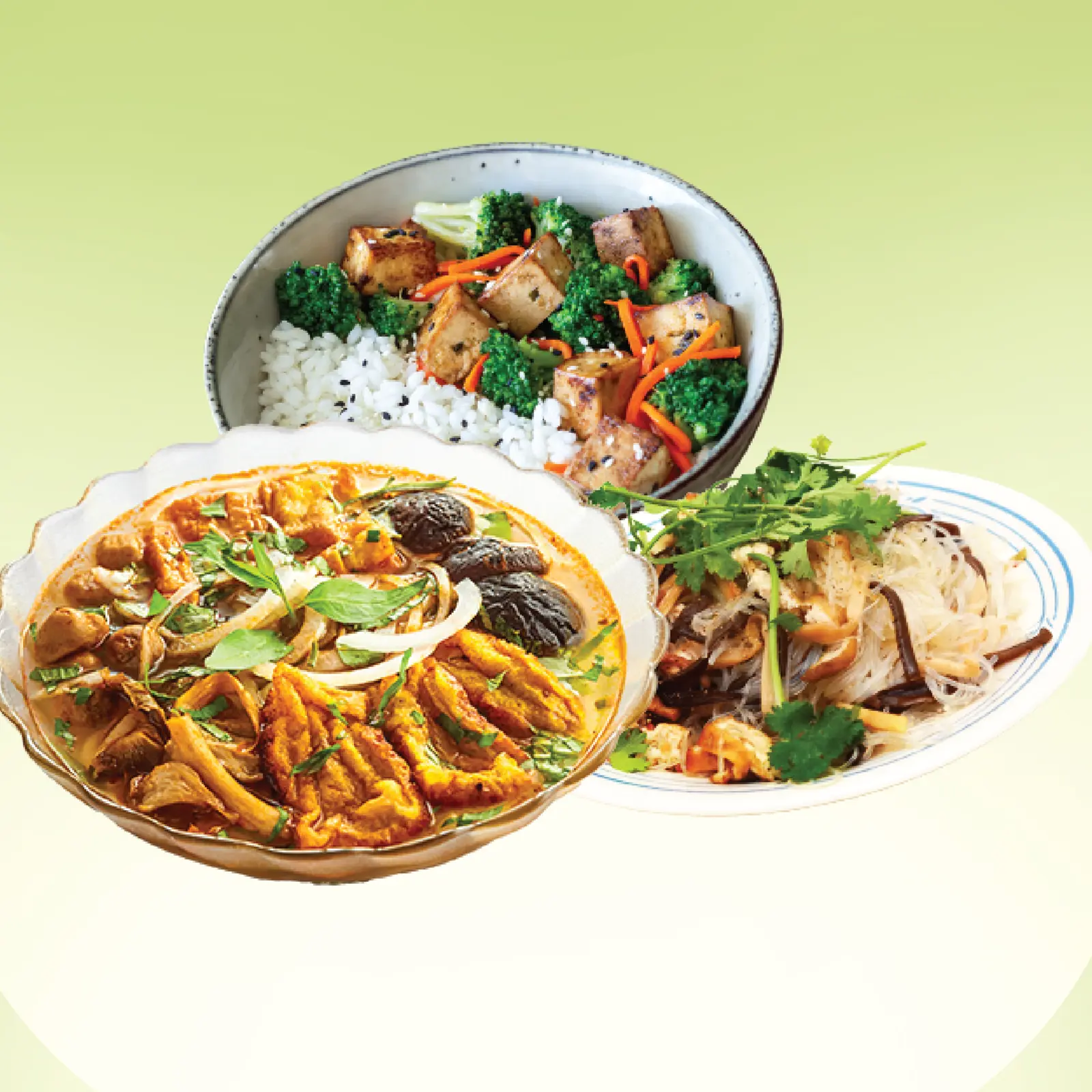 Ảnh bìa Quán Chay 59 - Nguyễn Công Trứ