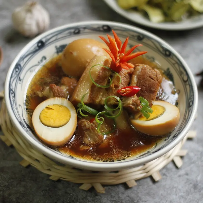Ảnh bìa Cơm Tấm Thủy - Đường Số 7