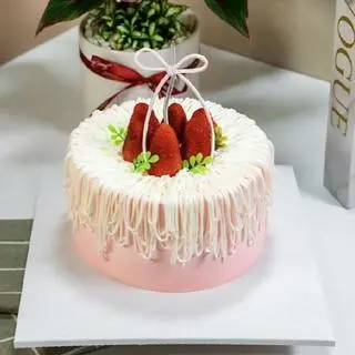 Ảnh đại diện Kami Cake - Thái Thị Giữ