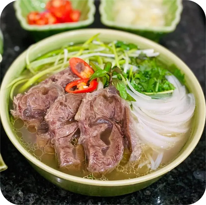 Ảnh bìa Phở Gia Truyền Hà Nội - Tỉnh Lộ 10