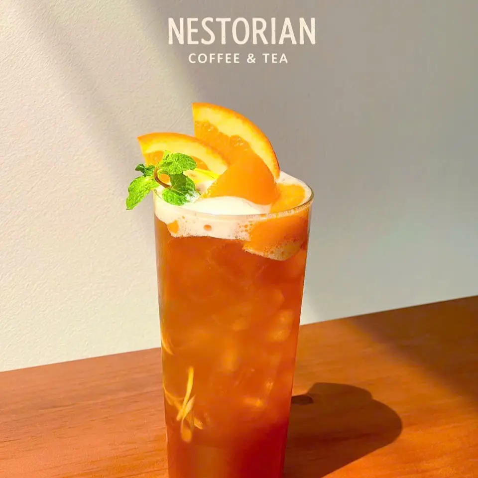 Ảnh bìa Nestorian Coffee & Tea - Đường Số 2