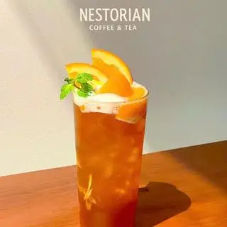 Ảnh đại diện Nestorian Coffee & Tea - Đường Số 2