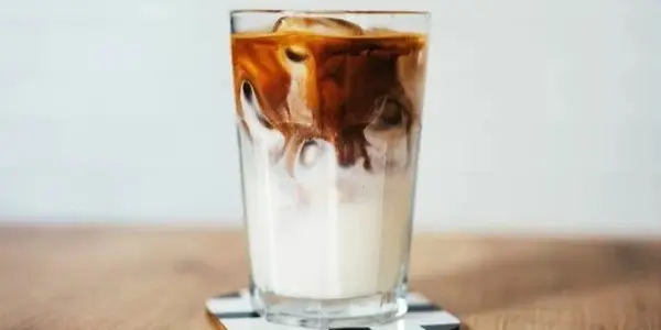 Ảnh bìa  Lộc Coffee & Matcha - Cà Phê Pha Máy Espresso - Nguyễn Thị Kiêu