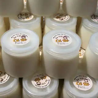 Ảnh đại diện Ăn Vặt Cá Rô - Sữa Chua & Panna Cotta - Nguyễn Trung Nguyệt