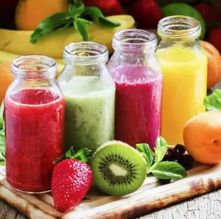 Ảnh đại diện Nước Ép Trái Cây Tươi Juicy.V - Xô Viết Nghệ Tĩnh